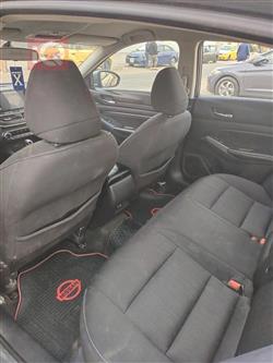 نيسان ألتيما